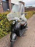 La Souris scooter trendy retro, Fietsen en Brommers, Scooters | Overige merken, Ophalen, Gebruikt, Benzine, La souris
