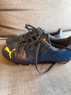 Uniseks Puma voetbalschoenen 38.5 - in zeer goede staat, Maat M, Ophalen of Verzenden, Zo goed als nieuw, Schoenen