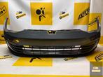 Volkswagen Golf 8 VIII Voorbumper LC7Q Compleet 5H0807221H