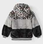 Name it teddy jasje mt 104 NIEUW, Meisje, Nieuw, Ophalen of Verzenden, Name IT