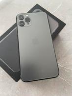 Iphone 11 pro 256gb (lees advertenties) Zgan., Telecommunicatie, Mobiele telefoons | Apple iPhone, Zo goed als nieuw, IPhone 11 Pro