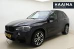 BMW X5 xDrive40e High Executive M-Sport | 2.700kg trekgewich, Gebruikt, Zwart, Vierwielaandrijving, 313 pk