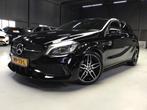 Mercedes-Benz A-KLASSE 180 Ambition I AMG Edition I 18inch I, Gebruikt, 4 cilinders, Leder en Stof, 1595 cc