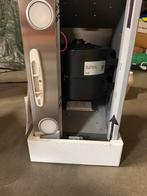 Nieuwe Inbouw Afzuigkap AEG DGB2531M, Nieuw, Ophalen of Verzenden, Inbouw, Vlakschermkap