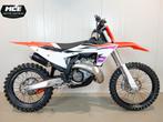 KTM 250 SX (bj 2023), Bedrijf, Crossmotor, 249 cc, 12 t/m 35 kW