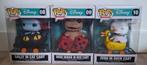 Disney funko pops, Ophalen of Verzenden, Zo goed als nieuw