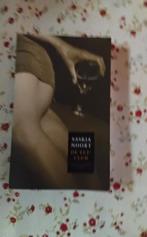 Saskia Noort - De Eetclub (Zo goed als nieuw), Ophalen of Verzenden, Zo goed als nieuw, Saskia Noort, Nederland