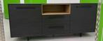 Dressoir Major van Haco wonen kleur Bruin/ zwart, Ophalen, Zo goed als nieuw, 25 tot 50 cm, Minder dan 100 cm