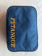 Petanque Jeu de Boule set, Ophalen of Verzenden, Zo goed als nieuw