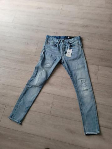 CHasin Skinny Jeans W30/L32 Nieuw! beschikbaar voor biedingen