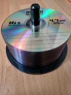 Dvd+R nieuw 41 stuks, Ophalen of Verzenden, Nieuw, Dvd