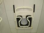 Douchestoel voor invaliden, Diversen, Verpleegmiddelen, Ophalen, Zo goed als nieuw