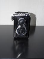 Lubitel 2 vintage camera, Audio, Tv en Foto, Fotocamera's Analoog, Ophalen, Gebruikt, Compact, Overige Merken