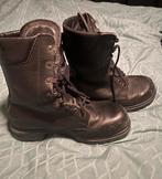 Legerkisten, Kleding | Heren, Schoenen, Verzenden, Gedragen, Zwart, Boots