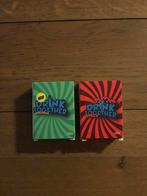 Drink Together drank Kaartspel 18+, Hobby en Vrije tijd, Gezelschapsspellen | Bordspellen, Drie of vier spelers, Ophalen of Verzenden