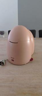 Philips HD2004/B, Afneembaar waterreservoir, Gebruikt, 10 kopjes of meer, Koffiemachine