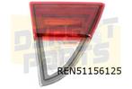 Renault Megane III Coupe / Cabriolet (5/10-9/16) achterlicht, Auto-onderdelen, Verlichting, -, -, Nieuw, -