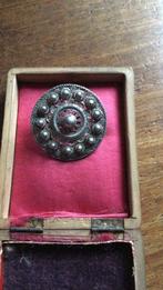 Zeeuwse ronde broche, Ophalen of Verzenden