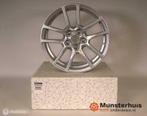 Lichtmetalen velgen set  Alpine A110 NIEUW, Velg(en), Nieuw, 17 inch, Ophalen of Verzenden