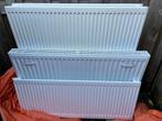 Radiatoren 3x, Doe-het-zelf en Verbouw, Verwarming en Radiatoren, Ophalen, 30 tot 80 cm, Gebruikt, Radiator