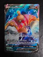 Conkeldurr V #073 sword shield pokemon go, Ophalen of Verzenden, Nieuw, Losse kaart