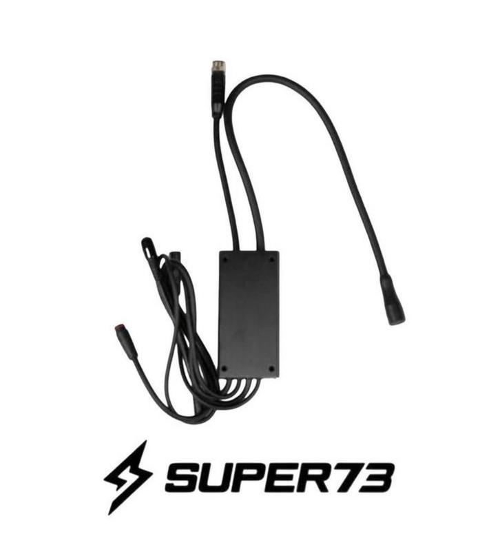 SUPER73 Z1 Controller, Motoren, Tuning en Styling, Ophalen of Verzenden