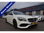 Mercedes-Benz CLA-Klasse Shooting Brake 180 Business Solutio, Voorwielaandrijving, 4 cilinders, 715 kg, Handgeschakeld