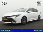 Toyota Corolla Touring Sports 1.8 Hybrid First Edition | LED, 12 maanden, 450 kg, 4 cilinders, Origineel Nederlands