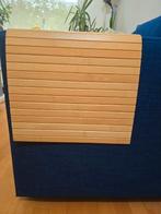 Rödeby ikea blad voor armleuning zgan, Ophalen, Zo goed als nieuw