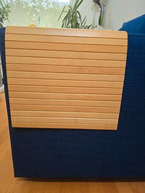Rödeby ikea blad voor armleuning zgan, Huis en Inrichting, Woonaccessoires | Overige, Zo goed als nieuw, Ophalen