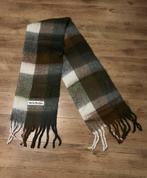 Acne Studios Sjaal, Verzenden, Zo goed als nieuw, Sjaal