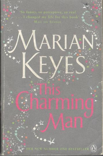 Marian Keyes - this charming man. beschikbaar voor biedingen