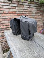 Dubbele fietstas newlooks, Ophalen of Verzenden, Gebruikt, New Looks
