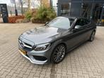 Mercedes-Benz C 180 Coupe 9G-TRONIC AMG Line CarPlay/Android, Auto's, Automaat, Achterwielaandrijving, 4 stoelen, 75 €/maand