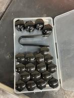 Wielbout wielslot kapjes afdekkap nieuw, Ophalen of Verzenden, Nieuw