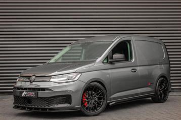 Volkswagen Caddy Cargo 2.0 TDI JB- EDITION / MAXTRON / SIDE- beschikbaar voor biedingen