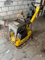 Wacker neuson trilplaat, Ophalen of Verzenden