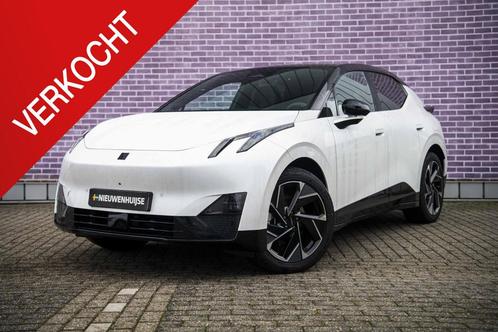 Lynk & Co 02 More 66 kWh Trekhaak, Auto's, Lynk & Co, Bedrijf, Te koop, Overige modellen, 360° camera, ABS, Adaptive Cruise Control