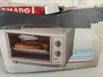 Mini oven  Camping Student, Witgoed en Apparatuur, Ovens, Ophalen of Verzenden, Zo goed als nieuw, Oven, Minder dan 45 cm