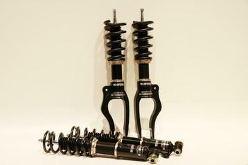 BC Racing Schroefset - BMW I8 AWD 2014+ beschikbaar voor biedingen