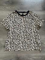 Shirt met tijgerprint maat M, Maat 38/40 (M), Overige kleuren, Ophalen of Verzenden, Zo goed als nieuw