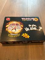 Wasgij Ik Zie... Stijldansen Puzzel 1000 stukjes, Ophalen of Verzenden, 500 t/m 1500 stukjes, Gebruikt, Legpuzzel
