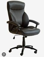 Bureaustoel Jysk z.g.a.n., Ophalen, Zo goed als nieuw, Zwart