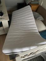Malfors kindermatras in goede staat., Ophalen, Zo goed als nieuw, Eenpersoons, 90 cm