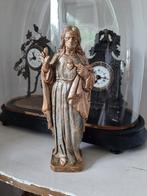 OUD   .......  GEMERKT RELEGIE  ...  BEELD  !!!, Ophalen of Verzenden