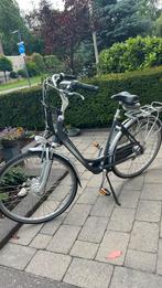 Te koop e-go Marcato, Ophalen, Gebruikt, Batavus, 51 tot 55 cm