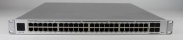 Ubiquiti UniFi USW-PRO-48-PoE / netwerkswitch / meerdere beschikbaar voor biedingen