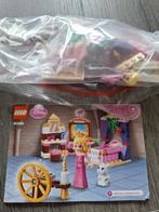 LEGO Disney Princess 41060 Doornroosjes Kamer, Ophalen of Verzenden, Gebruikt, Complete set, Lego
