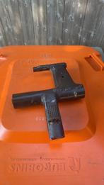 2 takt subframe, Ophalen, Zo goed als nieuw