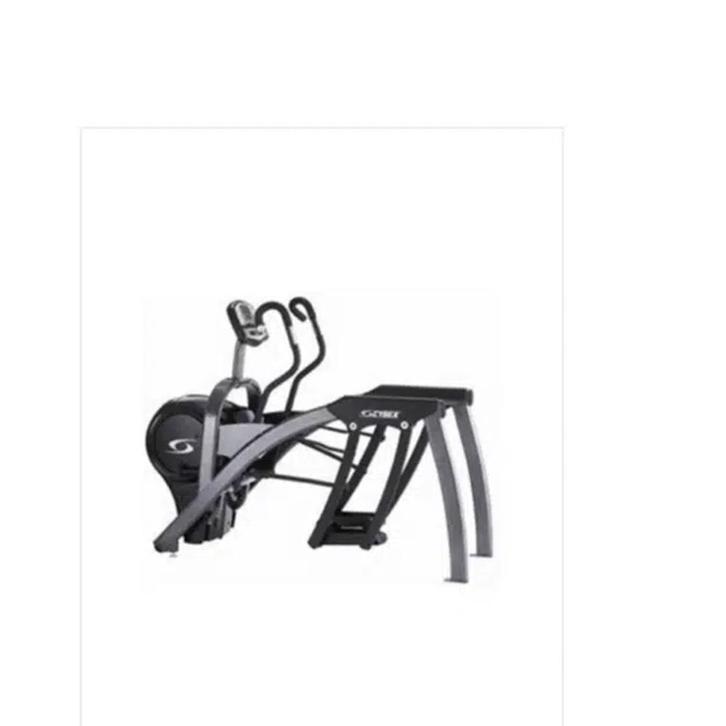 CYBEX – ARC TRAINER 630A – CROSSTRAINER, Sport en Fitness, Fitnessmaterialen, Zo goed als nieuw, Overige typen, Armen, Benen, Borst